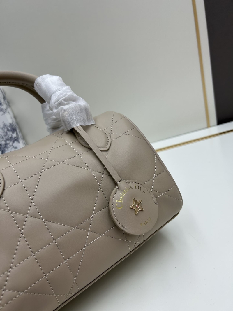 Dior Speedy Bags